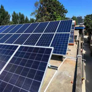 China Hollow Structure Ultra Clear Tempered Solar Glass for Solar Panels on sale