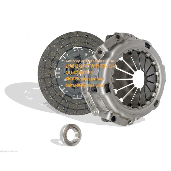Quality HERTH+BUSS JAKOPARTS J2000500 Clutch Kit wholesale