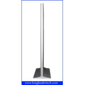 1080P WIFI 3G Digital Signage For Advertising Android System Kiosk