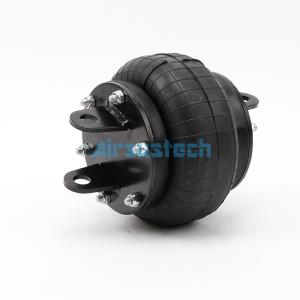 No. GART ARI. 275 One Convoluted Air Spring Rubber M12×1.0 Mounting Threads