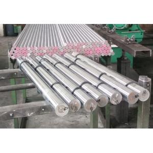 Cheap Chrome Plated Hydraulic Piston Connecting Rod With 6mm - 1000mm for sale