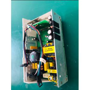 Philip HeartStart XL M4735A Defibrillator Power Supply Board.Defibrillator
