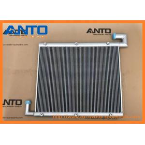 4285627 EX100-2 Hydraulic Oil Cooler Core For HITACHI Excavator Spare Parts