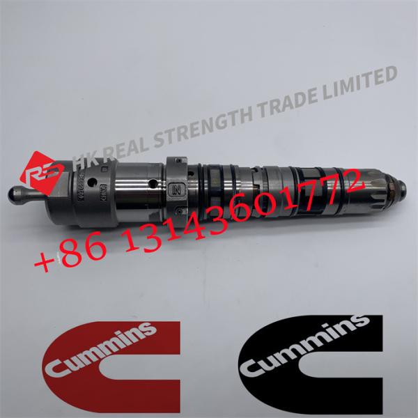 CUMMINS Diesel Fuel Injector 4326639 4088430 4921360 4954801 Injection QSK23/45