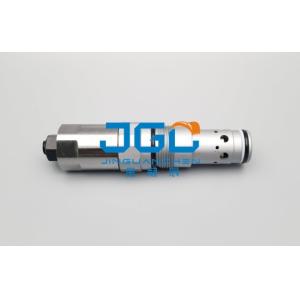 Hydraulic Valve For Excavator EX120-2 EX120-3 EX120-5 Swing Motor Relief Valve