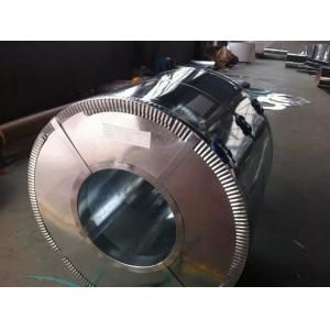 6.0mm Galvalume Steel Coil DX51D SGCC DX52D Minimized Spangle