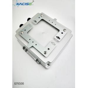 KPH500 PVC Water Quality Analyzer DC24V Ph And Ppm Sensor