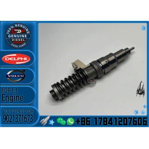 Diesel Common Rail Fuel Injector 9021371673 20584345 85000497 7420972225