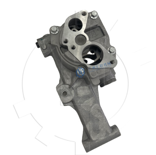 CATEEEEE330D CATEEEEE336D Excavator C7 C9 Diesel Engine Parts High Pressure