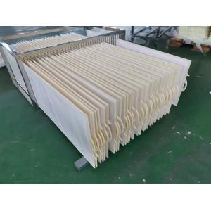 Flat 72 To 96m3/D Mbr Water Treatment Sewage Treatment Mbr Membrane Bioreactor