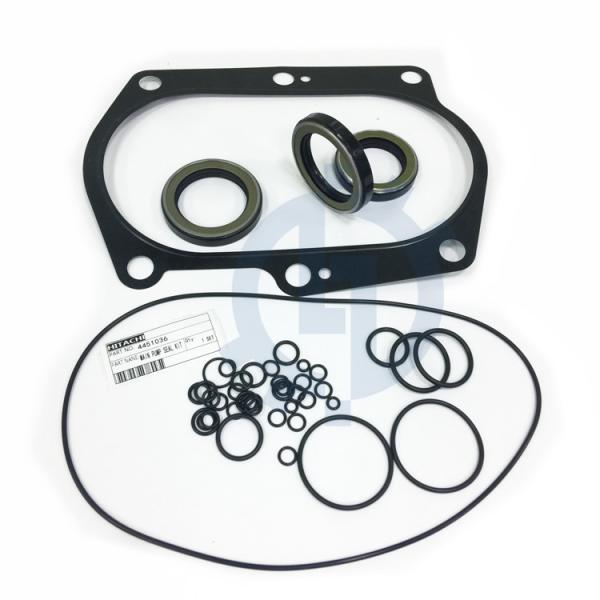 Quality HITACHI Hydraulic Pump Repair Kit 4451036 Main Pump Seal Kit for Excavator Spare Parts wholesale