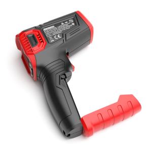 HT650A Digital IR Thermometer , Non Contact Temperature Gun For For Baby / Kids