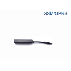 China Small Bike Bicycle GPS Tracker Easy To Use And Hidde Mini GPS Tracker with Free APP and Platform on sale