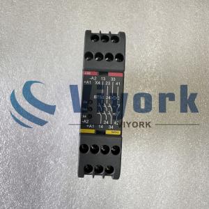 ABB 2TLA010033R0000 BT50T 24DC Safety Relay -20-60°C Ultimate Circuit Board