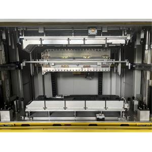 380V Servo Hot Plate Weld Plastic Automatic Machine For Truck Intake Pipe