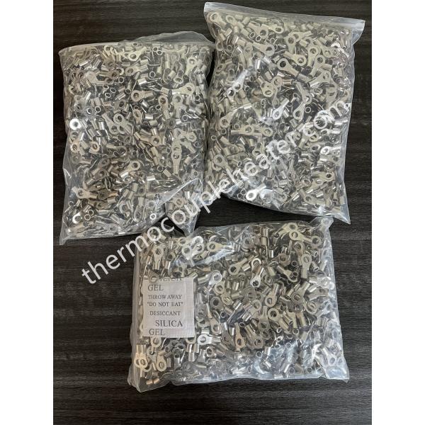 Copper Conductivity SC Terminal Connector Cable Lugs Car Battery Cable Crimping Terminals