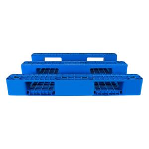 Material Plastic Board Pallet with ISO9001 Certification and Moisture-Proof