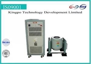 Quality Electromagnetic Vibration Testing System for circuit board automobile wholesale