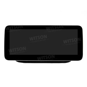 10.25''/12.3'' Screen For Mercedes Benz B Class W246 B180 B200 B220 B250 B260