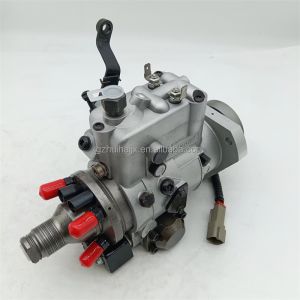 New Diesel Injection Pump 162-7500 DB4427-5214 2644S501 for 416C 426C 428C Engine with 3-5 Days Delivery