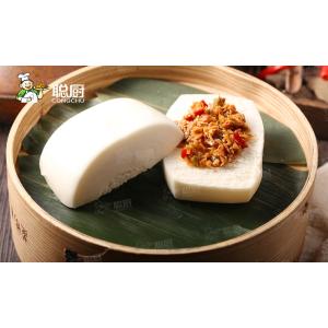 Chinese Ready To Eat Packaged Food Salted Preserved Vegetables For Bun