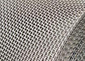 Hot Dip Galvanized Square Mesh , 2x4 Galvanized Fencing OEM Service