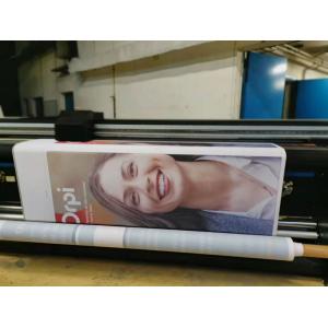 High Resolution Digital Textile Printing Machine Sublimation Printing Machine