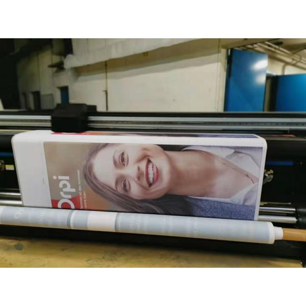 High Resolution Digital Textile Printing Machine Sublimation Printing Machine
