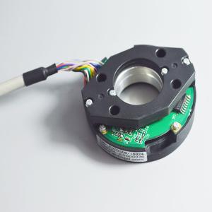 China 58mm Bearingless Encoder Module For Robot Arms Control Speed And Position on sale