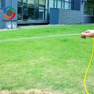 Brass Adjustable Water Spray Nozzle Construction Systematic Quick Easy Connect