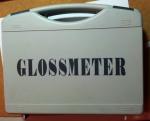 SADT Portable Glossmeter GTS Plus with 20,60 and 85 three degrees and PC