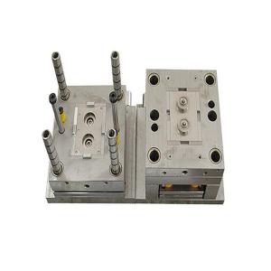 Customized Making Engineering Plastic Injection Tooling For Automotive Plastic