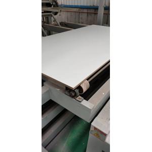 Building WBP Glue 3mmx1220mmx2440mm Raw MDF Board