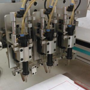 China Antenna / modules Uitrasonic Plastic Welding Machine with Servo System on sale