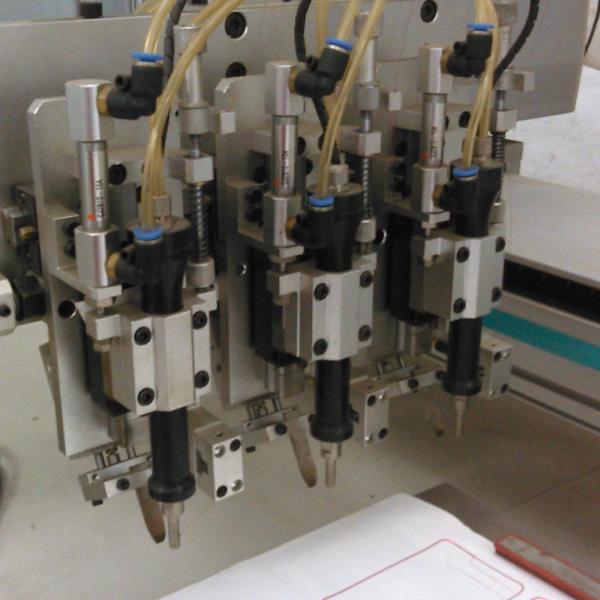 Quality Antenna / modules Uitrasonic Plastic Welding Machine with Servo System wholesale