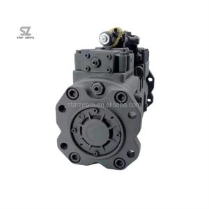 Construction Machinery Parts EC900 EC950 Hydraulic Main Pump K5V80DT Fan Pump