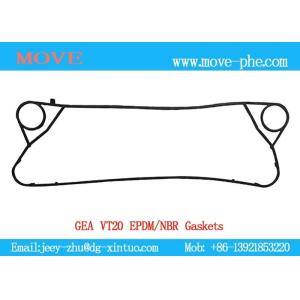 Replacement GEA VT Series Good Quality Plate Heat Exchanger Plate&Gasket Factory