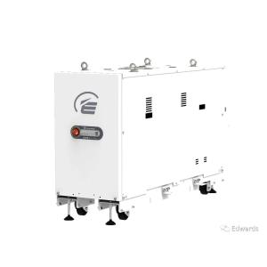 Cheap Eliminate Maintenance Hassles With Edwards GXS 450/4200 Dry Screw Pumps And Advanced Bearing And Lubrication for sale