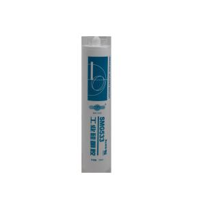 400ml Solar Panel Silicone Sealant 270KG White PV Sealant