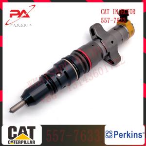 Genuine Diesel Fuel Injector For C-A-Terpillar C9 Engine C-A-T 330D 340D Part