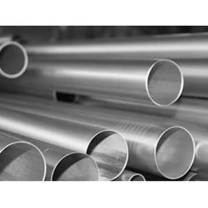 UNS N08810 Incoloy 800H Pipe for Normalizing Aging in Petrochemical Processing