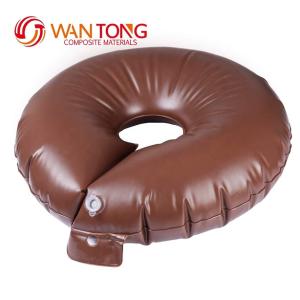 Saving Water 15 Gallon PVC Tree Watering Irrigation Bag Ring for Tree Drip