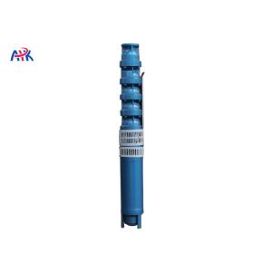 Irrigation System 10 / 12 Inch Deep Water Submersible Pump 140m3/H 160m3/H 300m3/H