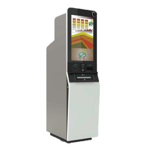China 32inch Innovative Self-Service Kiosk Solutions For Streamlined Operations Self Service Payment Kiosk on sale