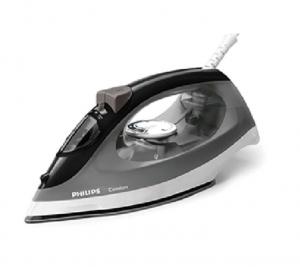 China 1700W Electric Laundry Iron Ceramic Plate Anti Scale And Drip on sale