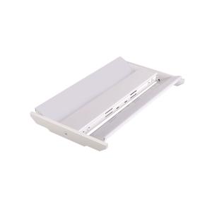 NLC 150W 2ft Linear High Bay Light 160lm/W Flexible LED Light Bar Slim Design