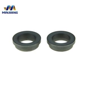YG8 Sintered Tungsten Carbide Rings Mechanical Seal OEM Accepted