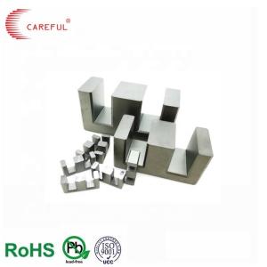 EE15 Advanced High Power Ferrite Transformer Core Manufacturer MnZn Material