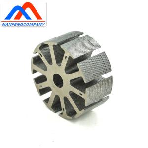 Metal Color Customized Rotor/Stator for Motors and Generators Electrical Motors