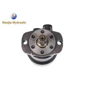 OMH 315 Hydraulic Motor Danfoss Version With A2 Flange 1'' SAE 6B Shaft Port